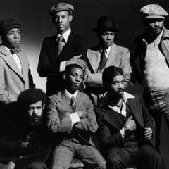 Open Sesame Kool & The Gang Remix