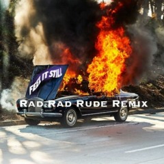 Portugal. The Man - Feel It Still (Vinny Conte DnB Remix)