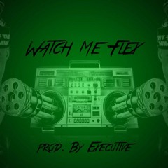 [FREE] Speaker Knockerz Type Beat - "Watch Me Flex" (prod. by executive)