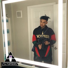 Smokepurpp ~ Do What I Want (Chopped and Screwed)