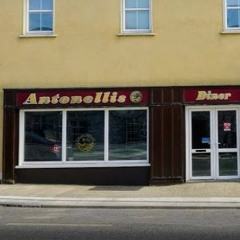 Reels- Me, McAuliffe, McHugh, Gormley