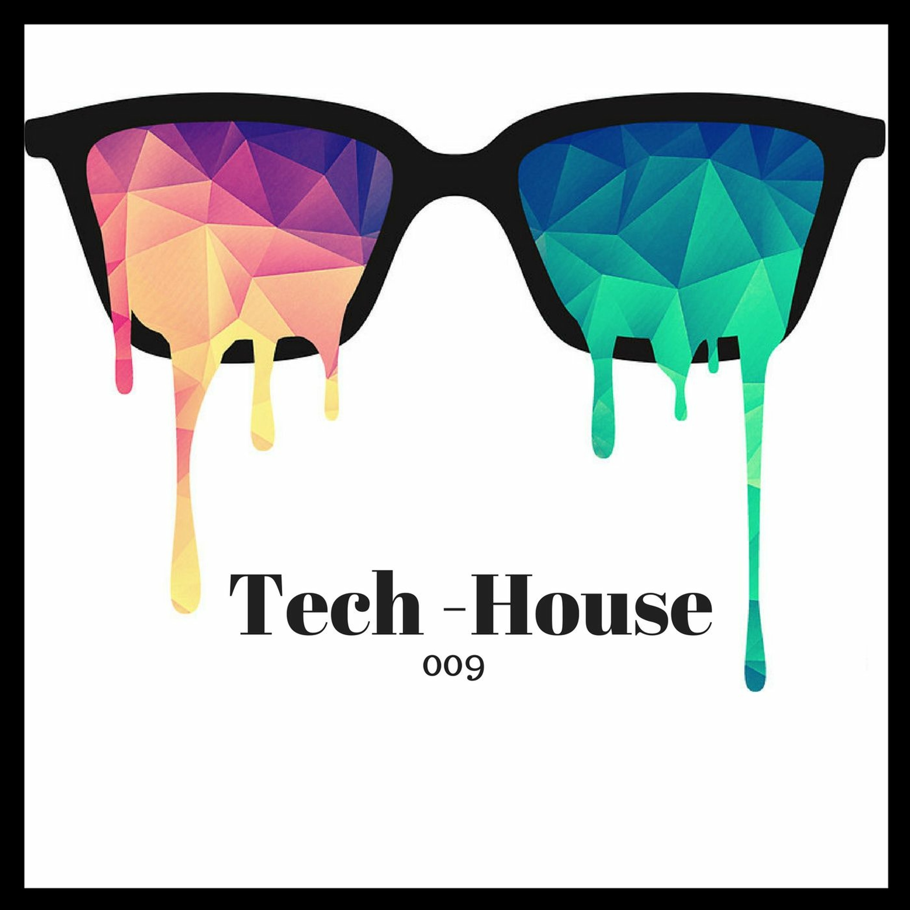 Dj Aro - Tech House (009) episode artwork