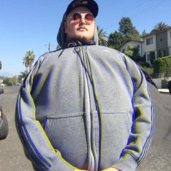 EVERYBODY'S SOMEONE IN LA (FAT JIM REMIX)