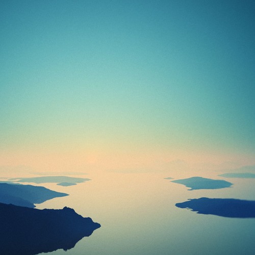 State Azure - Morning Mist
