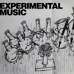 Experimental mix (Redzen)