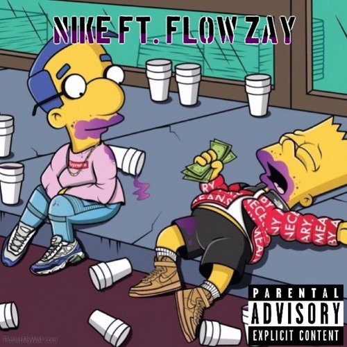 Bout' My Business -Lil Cartier ft. Flowzay (Prod. Kid Ocean)