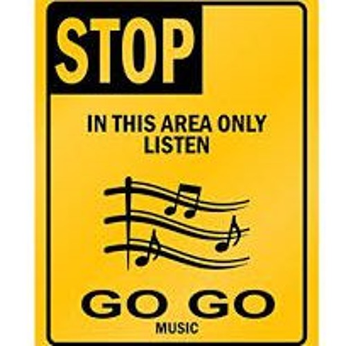 80's Go-Go Music Mix #1