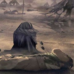 مر الفراق - حسين فيصل - محرم 1439هـ