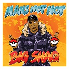Big Shaq - Gotta Ting Em All! [Remix]
