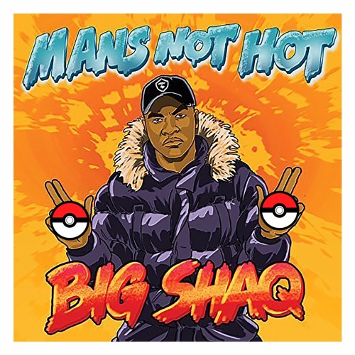 Big Shaq - Gotta Ting Em All! [Remix]