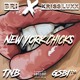on NewYorkChicks - Bri Ft KrissLuxxs