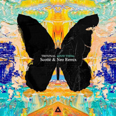 Tritonal - Good Thing Ft Laurell (Athena & Neo Remix)