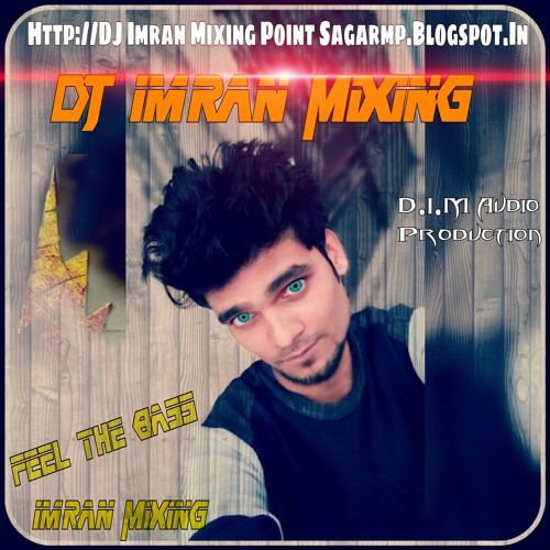 TU CHEEZ LAJAWAB(Title_Mix)DJ Imran Mixing