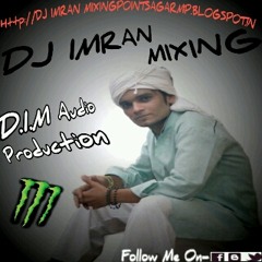 DIL ME ISHQ-E-NABI(Bass_Dhol_Mix)DJ Imran Mixing
