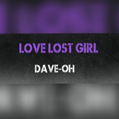 Love lost girl