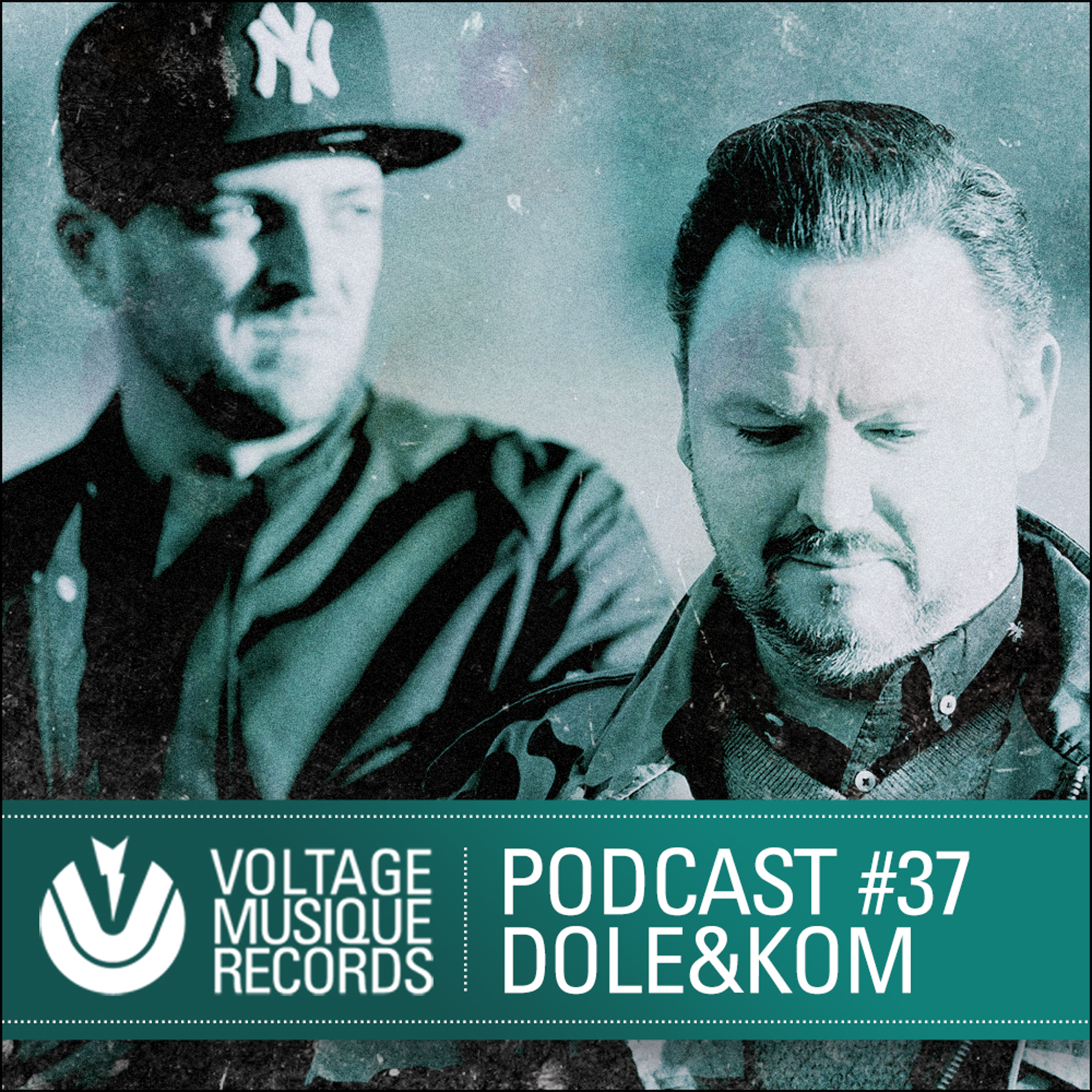 Voltage Musique