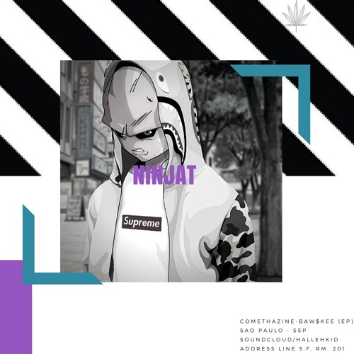 Comethazine - Terry Crews