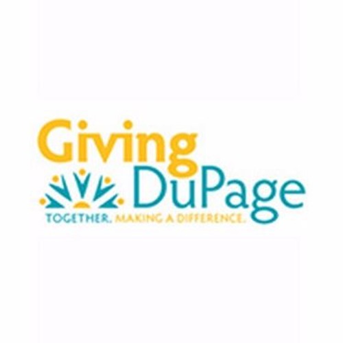 Giving DuPage Continuing Tradition of Celebrating Volunteers