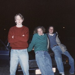 Lanes And Mazes (4-track demo 1991) by Magneto Essa