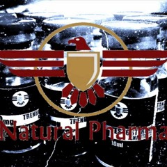 PUMP - NATURAL PHARMA