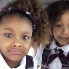 Call Jesus feat. Dani and Dannah