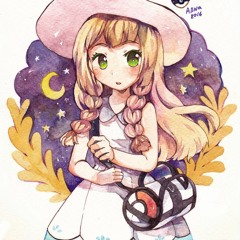 Pokemon Sun & Moon Lillie Theme