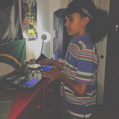 JB Skate Mix 17'
