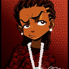 Breadhunta Fazo x STUNTIN