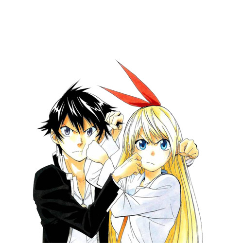 Stream Nisekoi Ending 2 - Recover Decoration (Seizure Mix) by Michael Fujiwara | Listen online for free on SoundCloud Stream Nisekoi Ending 2 - Recover Decoration (Seizure Mix) by Michael Fujiwara | Listen online for free on SoundCloud