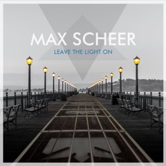 Leave The Light On (EP)