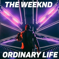 The Weeknd - Ordinary Life - Live - Legend Of The Fall Tour