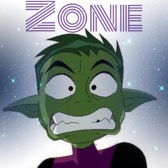 thanasi - Zone (prod. Sacco Beats)