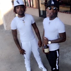 Kino Gambino Ft T-plat - Wit It