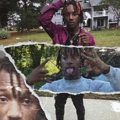 Ca$hiarLilDamn - JailBird (Prod. Swvsh)