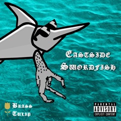 Enos & Soulus - Eastside Swordfish (Prod. Jasmati)