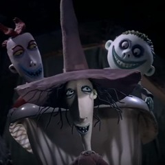 Kidnap The Sandy Claws Instrumental