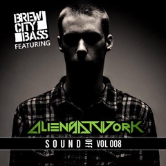 SoundOff Vol 008 Featuring Aliens At Work