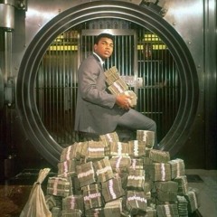 Keyoo X The Race (Key Mixx)