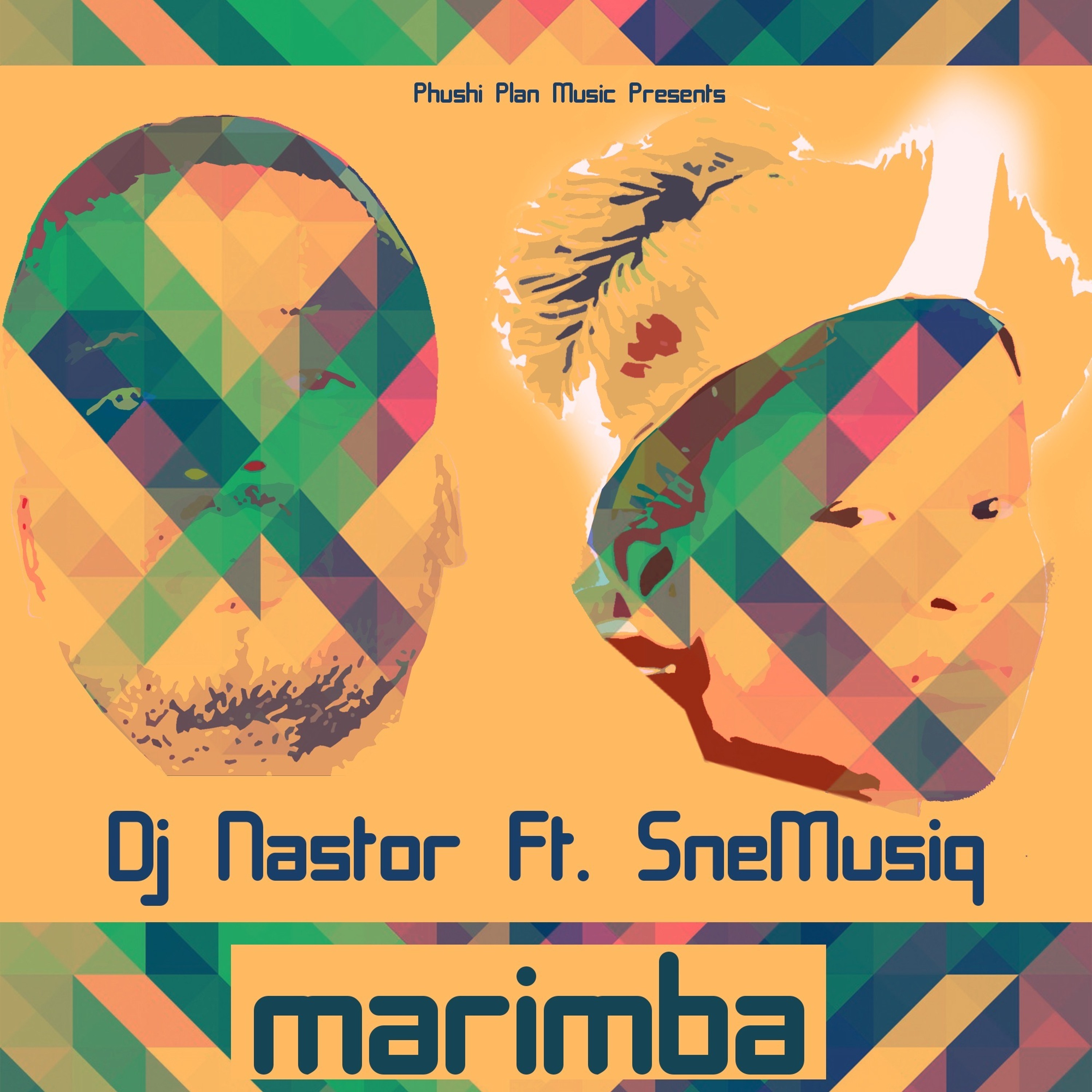 Marimba episode artwork