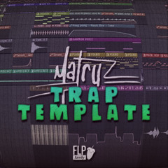 Trap Template by Matruz [FREE FLP]