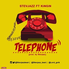 Telephone by stevjazz ft king