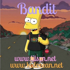 [FREE] Travis Scott | Nav | Drake Type Beat 2017 - Bandit