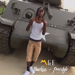 Jbucksss - Freestyle