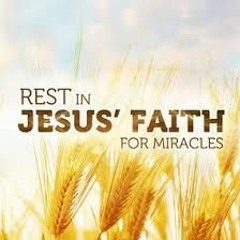 Oct 08, 2017 - Lyle Asbill - Miracles Of Jesus [#13] (33:49 Min.).WAV