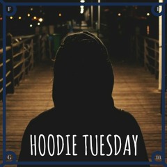 Hoodie Tuseday (prod. Bearded Skull)