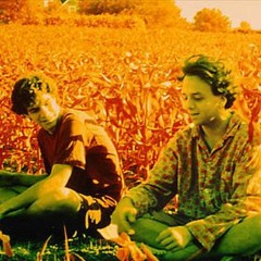 Cornbread Red (Dub Mix)