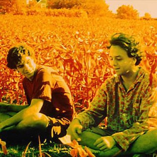 Cornbread Red (Dub Mix)