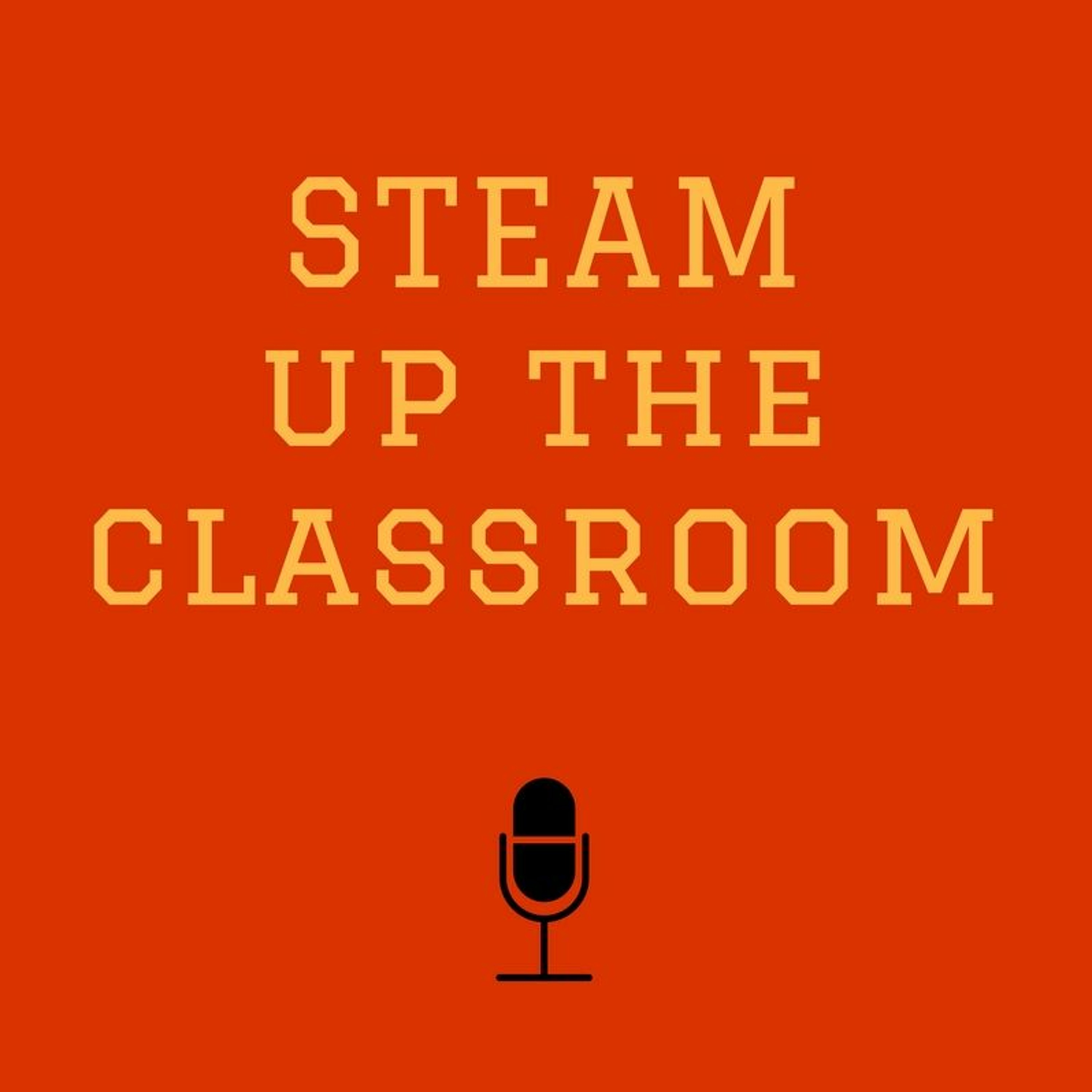 Episode 3: Makerspaces and Maker Ed