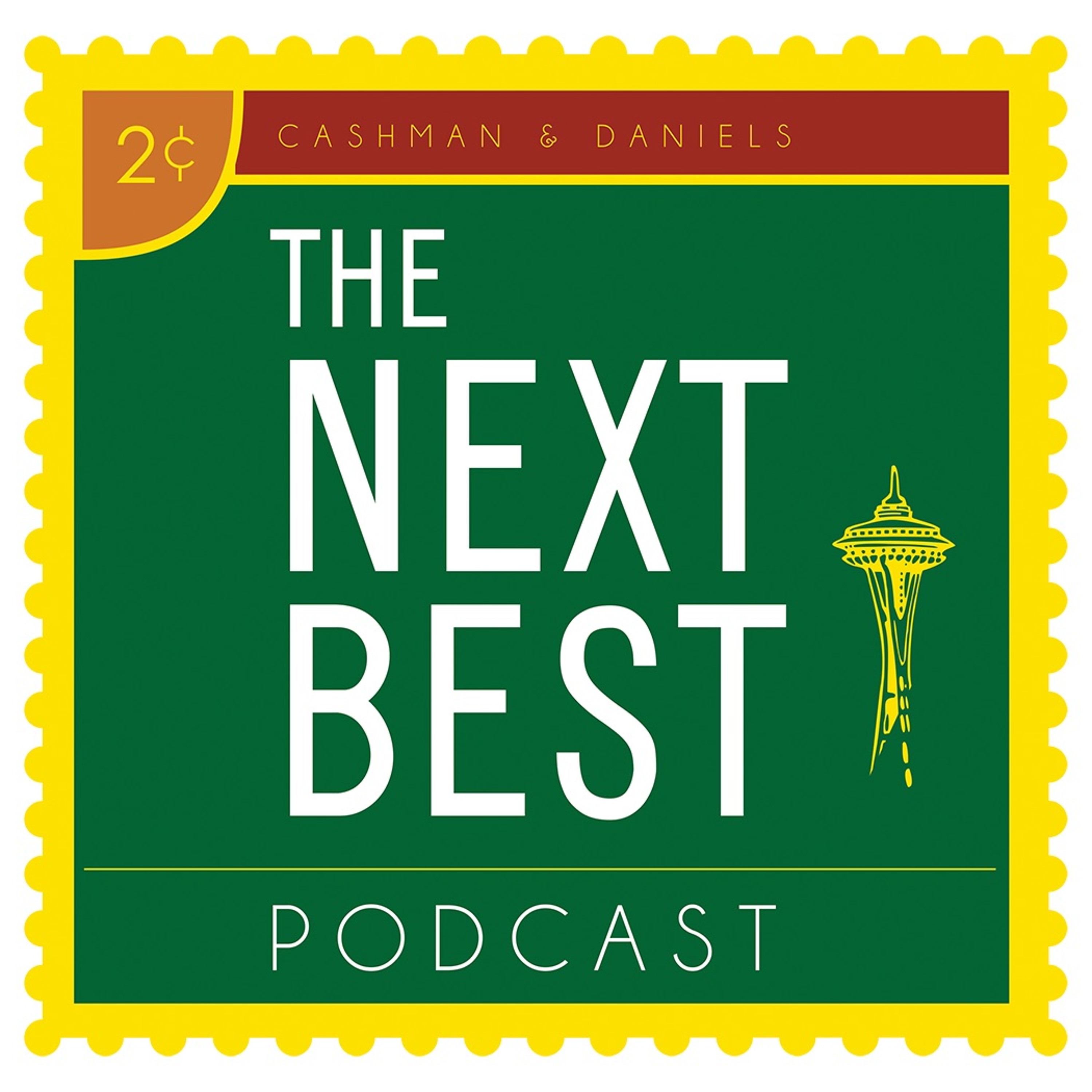 The Next Best Podcast