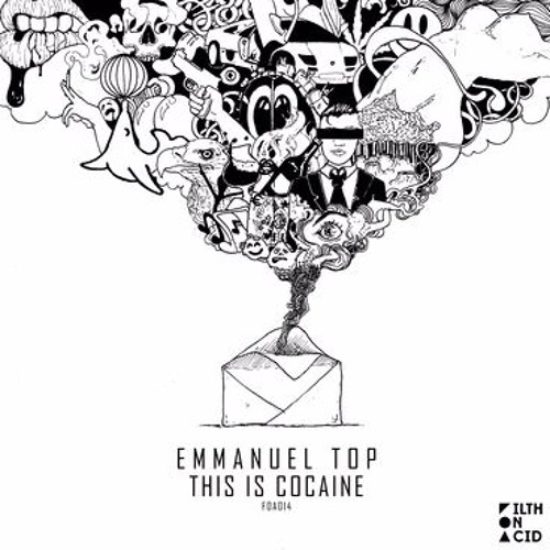 Emmanuel Top - This Is Cocaine